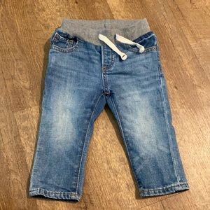 Baby Gap Jeans